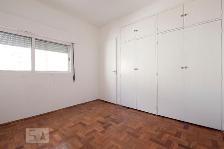 Quarto 1 de apartamento para alugar com 2 quartos, 60m² em Pinheiros, São Paulo