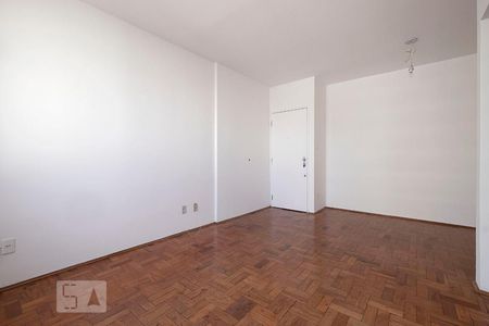 Sala de apartamento para alugar com 2 quartos, 60m² em Pinheiros, São Paulo