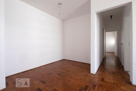 Sala de apartamento para alugar com 2 quartos, 60m² em Pinheiros, São Paulo