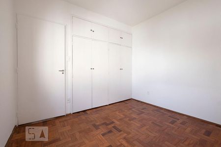 Quarto 1 de apartamento para alugar com 2 quartos, 60m² em Pinheiros, São Paulo