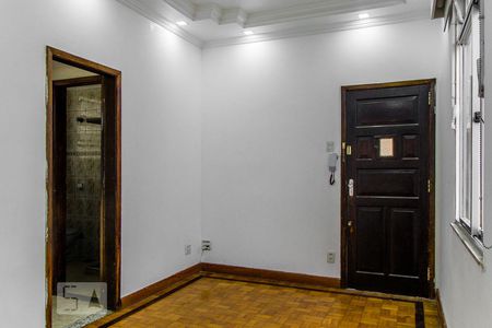 Sala de apartamento para alugar com 2 quartos, 60m² em Jardim Guanabara, Rio de Janeiro