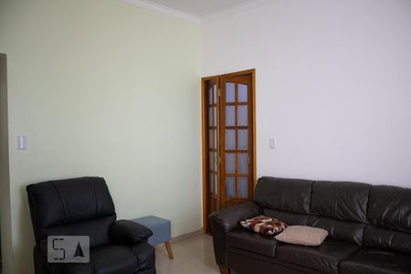 Sala de casa à venda com 5 quartos, 270m² em Vila Conde do Pinhal, São Paulo