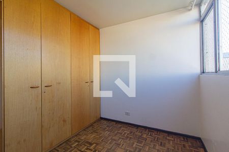 Quarto 2 de apartamento para alugar com 3 quartos, 121m² em São Francisco, Curitiba
