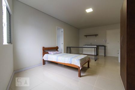 Kitnet de kitnet/studio para alugar com 1 quarto, 22m² em Cachoeirinha, Belo Horizonte