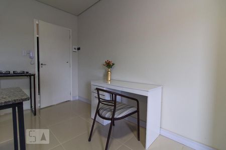 Kitnet de kitnet/studio para alugar com 1 quarto, 22m² em Cachoeirinha, Belo Horizonte