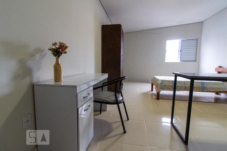 Kitnet de kitnet/studio para alugar com 1 quarto, 22m² em Cachoeirinha, Belo Horizonte