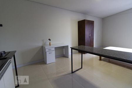 Kitnet de kitnet/studio para alugar com 1 quarto, 22m² em Cachoeirinha, Belo Horizonte