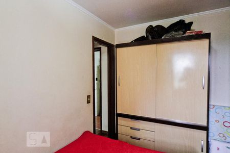 Quarto de apartamento para alugar com 1 quarto, 43m² em Lauzane Paulista, São Paulo