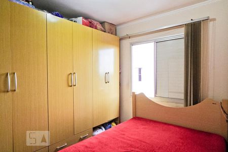 Quarto de apartamento para alugar com 1 quarto, 43m² em Lauzane Paulista, São Paulo