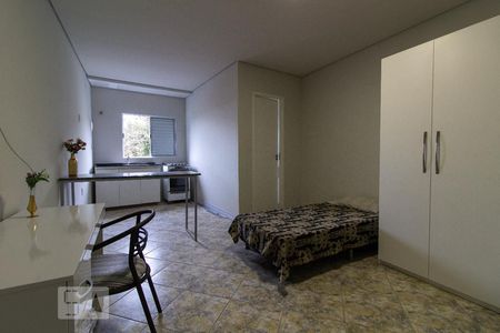 Kitnet de kitnet/studio para alugar com 1 quarto, 22m² em Cachoeirinha, Belo Horizonte