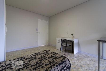 Kitnet de kitnet/studio para alugar com 1 quarto, 22m² em Cachoeirinha, Belo Horizonte