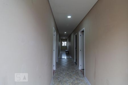 Hall de Entrada de kitnet/studio para alugar com 1 quarto, 22m² em Cachoeirinha, Belo Horizonte