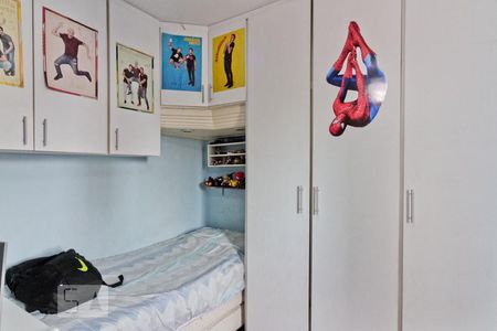 Quarto 1 de apartamento à venda com 3 quartos, 120m² em Água Fria, São Paulo