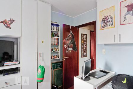 Quarto 1 de apartamento à venda com 3 quartos, 120m² em Água Fria, São Paulo