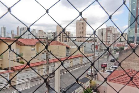 Vista do Quarto 1 de apartamento à venda com 3 quartos, 120m² em Água Fria, São Paulo