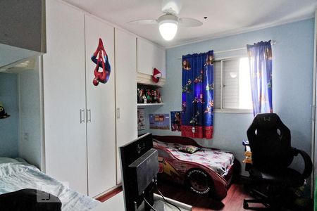 Quarto 1 de apartamento à venda com 3 quartos, 120m² em Água Fria, São Paulo