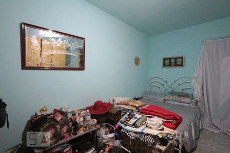 quarto 1 de casa à venda com 3 quartos, 300m² em Taquara, Rio de Janeiro