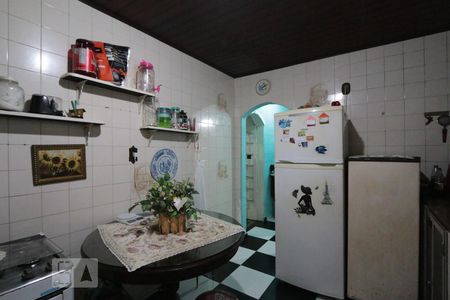 Cozinha - Armários de casa à venda com 3 quartos, 300m² em Taquara, Rio de Janeiro