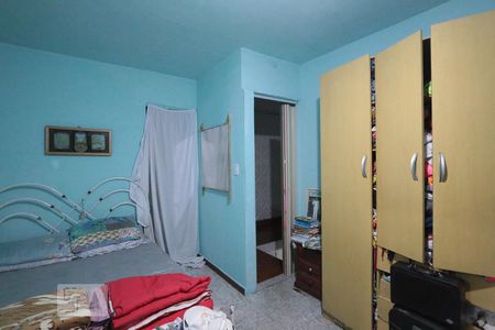 quarto 1 de casa à venda com 3 quartos, 300m² em Taquara, Rio de Janeiro