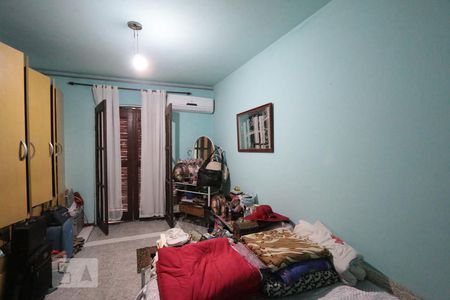 quarto 1 de casa à venda com 3 quartos, 300m² em Taquara, Rio de Janeiro