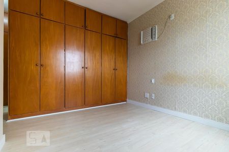 Quarto 1 - Suíte de apartamento à venda com 3 quartos, 103m² em Bosque, Campinas