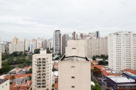 Vista do quarto 1 de apartamento à venda com 3 quartos, 75m² em Vila Mariana, São Paulo
