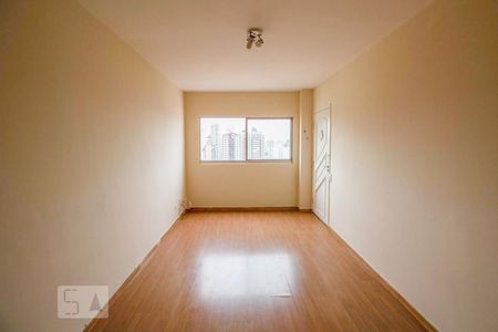 Apartamento à venda com 75m², 3 quartos e sem vagaSala