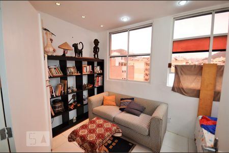 Quarto 1 de apartamento à venda com 4 quartos, 200m² em Botafogo, Rio de Janeiro
