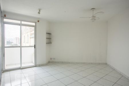 Sala de apartamento para alugar com 2 quartos, 80m² em Limão, São Paulo