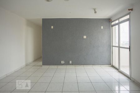 Sala de apartamento para alugar com 2 quartos, 80m² em Limão, São Paulo