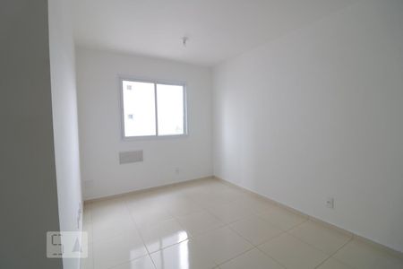Sala de apartamento à venda com 2 quartos, 40m² em Vila California, São Paulo