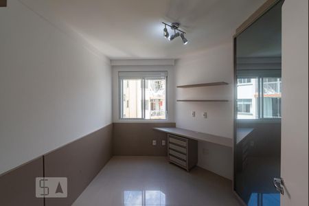 Quarto de apartamento para alugar com 2 quartos, 69m² em Abraão, Florianópolis