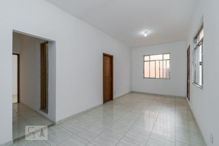 Sala de apartamento à venda com 3 quartos, 80m² em Vila da Penha, Rio de Janeiro