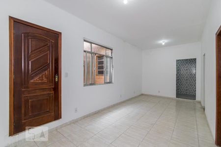 Sala de apartamento à venda com 3 quartos, 80m² em Vila da Penha, Rio de Janeiro
