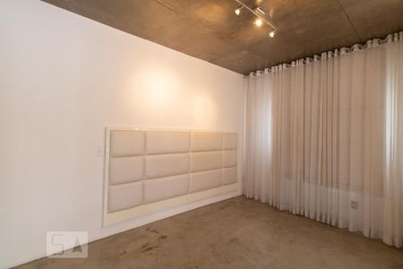 Quarto de apartamento à venda com 1 quarto, 70m² em Vila Regente Feijó, São Paulo