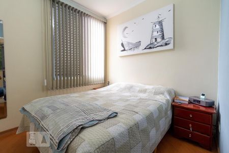 Quarto 2 de apartamento à venda com 2 quartos, 60m² em Vila Osasco, Osasco