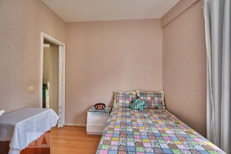 Quarto 1 de apartamento à venda com 3 quartos, 74m² em Estácio, Rio de Janeiro