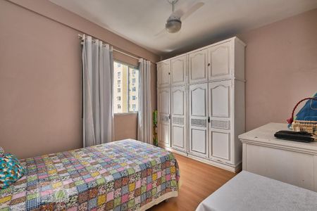 Quarto 1 de apartamento à venda com 3 quartos, 74m² em Estácio, Rio de Janeiro