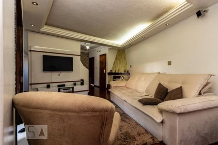 Sala  de casa à venda com 3 quartos, 580m² em Jardim Brasilia, São Paulo