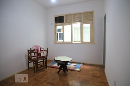 Quarto Suíte de apartamento à venda com 2 quartos, 80m² em Maracanã, Rio de Janeiro