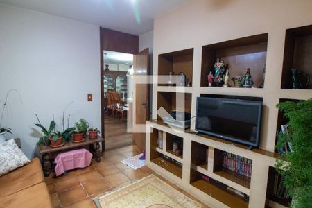 Sala de casa à venda com 5 quartos, 325m² em Cidade Monções, São Paulo