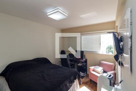 Quarto 2 de apartamento à venda com 3 quartos, 110m² em Higienópolis, São Paulo