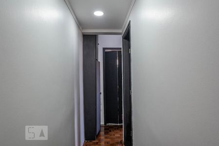 Corredor de apartamento à venda com 2 quartos, 64m² em Parque Mandaqui, São Paulo