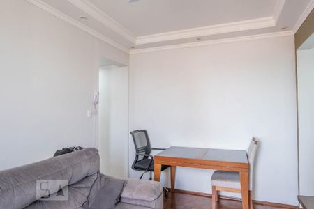 Apartamento à venda com 64m², 2 quartos e 1 vagaSala