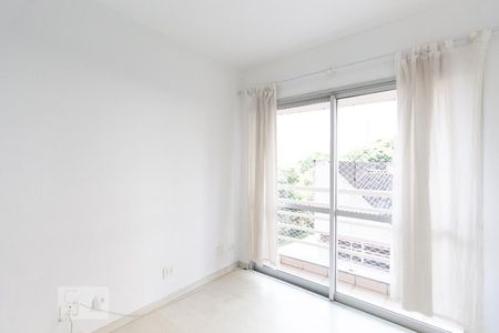 Sala de apartamento para alugar com 2 quartos, 48m² em Vila Monte Alegre, São Paulo