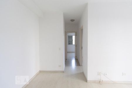 Sala de apartamento para alugar com 2 quartos, 48m² em Vila Monte Alegre, São Paulo