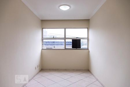 Sala de apartamento à venda com 3 quartos, 97m² em Carlos Prates, Belo Horizonte