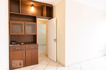 Sala de apartamento à venda com 3 quartos, 97m² em Carlos Prates, Belo Horizonte