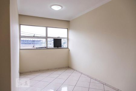 Sala de apartamento à venda com 3 quartos, 97m² em Carlos Prates, Belo Horizonte