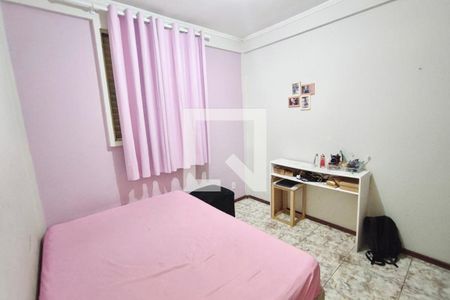 Quarto 1 de apartamento à venda com 2 quartos, 57m² em Parque Residencial Vila União, Campinas